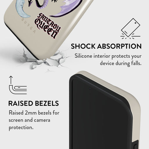 Plot Twister - iPhone 14 Case 4