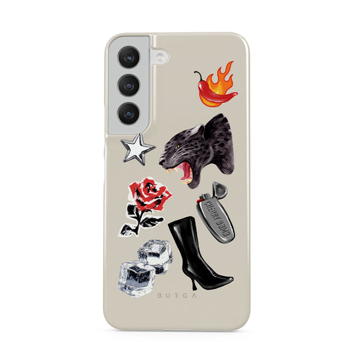 Rebel - Samsung Galaxy S22 Plus Case 1