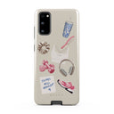 5AM Club - Samsung Galaxy S20 FE 4G / 5G Funda 1