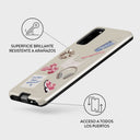 5AM Club - Samsung Galaxy S20 FE 4G / 5G Funda 3