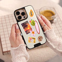Sun Chaser - Samsung Galaxy Z Fold 5 Case 22