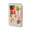 Sun Chaser - Power Bank Magnético
