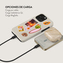 Sun Chaser - Power Bank Magnético 9