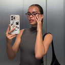 Boss Babe - Samsung Galaxy S25 Plus Funda 46