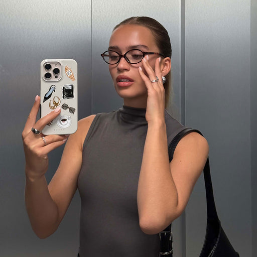 Boss Babe - Samsung Galaxy S25 Plus Funda 46