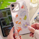 Seaside Muse - iPhone 14 Pro Max Case 42