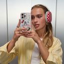 It Girl - Samsung Galaxy Z Fold 4 Case 29