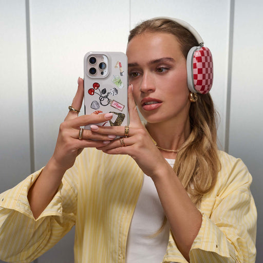 It Girl - Samsung Galaxy Z Fold 4 Case 29