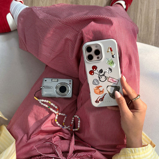 It Girl - Samsung Galaxy Z Fold 4 Case 31