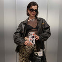 Rebel - Samsung Galaxy S22 Plus Case 25
