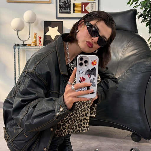 Rebel - Samsung Galaxy S22 Plus Case 27