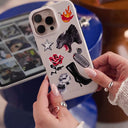 Rebel - Huawei P20 Case 5