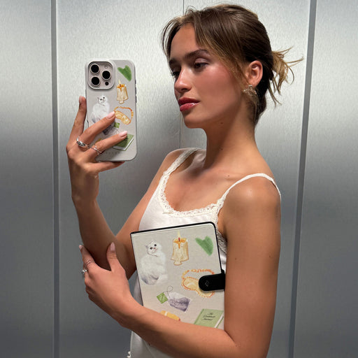 Soft Era - Samsung Galaxy S22 Ultra Case 26