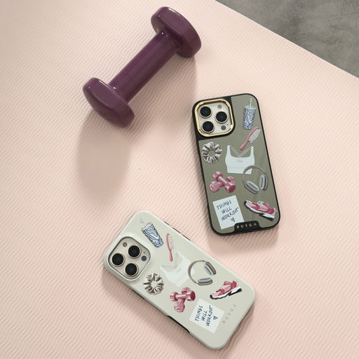 5AM Club - Samsung Galaxy S20 FE 4G / 5G Funda 8