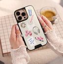 5AM Club - Samsung Galaxy Z Fold 6 Case 22