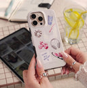 5AM Club - Samsung Galaxy S20 FE 4G / 5G Funda 5