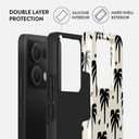 Paraíso - Xiaomi Redmi Note 13 Pro 5G Case 2