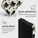 Paraíso - Xiaomi Redmi Note 13 Pro 5G Case 4
