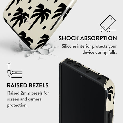 Paraíso - Xiaomi Redmi Note 13 Pro 5G Case 4