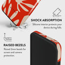 Heatwave - iPhone 15 Plus Case 8