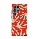 Heatwave - Samsung Galaxy S24 Ultra Case 5