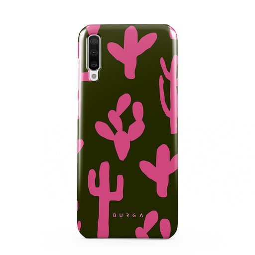 Serenade - Samsung Galaxy A70 Funda 1