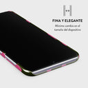 Serenade - Samsung Galaxy A70 Funda 4