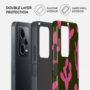 Serenade - Xiaomi Redmi Note 12 Pro+ 5G Case 2
