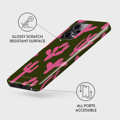 Serenade - Xiaomi Redmi Note 12 Pro+ 5G Case 3