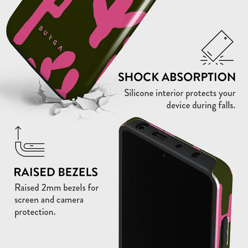 Serenade - Xiaomi Redmi Note 12 Pro+ 5G Case 4
