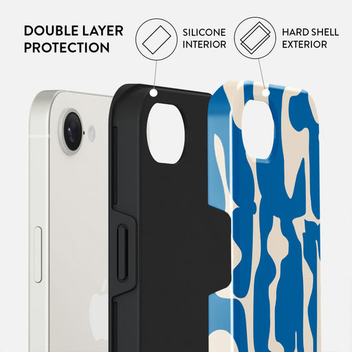 Mirage - iPhone 16e Case 2