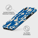 Mirage - iPhone 16e Case 3