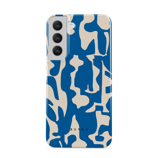 Mirage - Samsung Galaxy S22 Plus Case 1