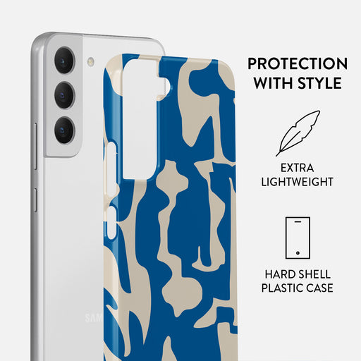 Mirage - Samsung Galaxy S22 Plus Case 2