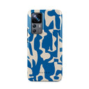 Mirage - Xiaomi 12T Pro Case 1