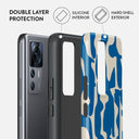 Mirage - Xiaomi 12T Pro Case 2