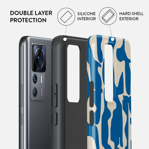Mirage - Xiaomi 12T Pro Case 2