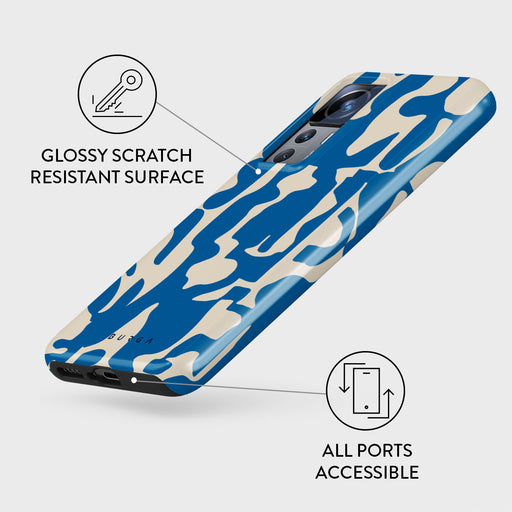 Mirage - Xiaomi 12T Pro Case 3