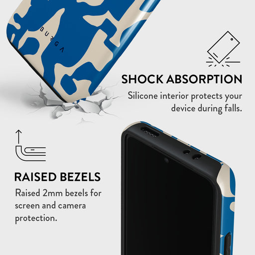 Mirage - Xiaomi 12T Pro Case 4