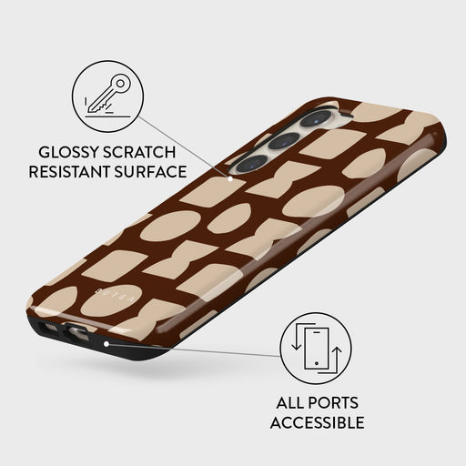 Terracotta - Samsung Galaxy S23 Case 7