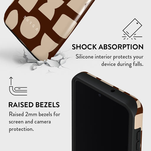 Terracotta - Samsung Galaxy S23 Case 8