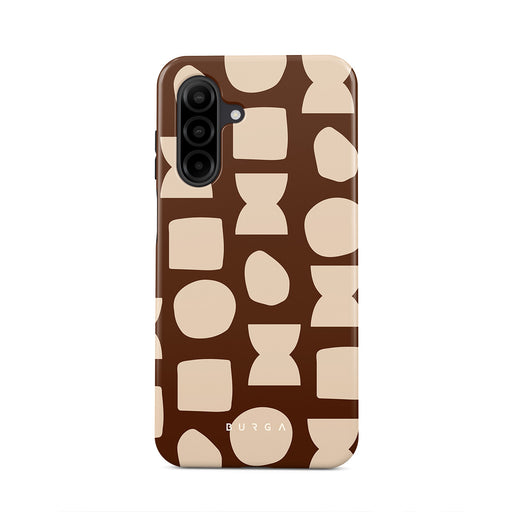 Terracotta - Samsung Galaxy A26 5G Funda 1