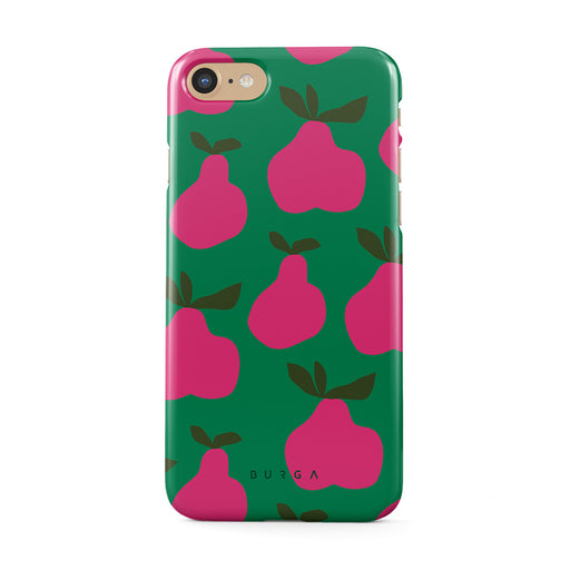 Refresco - iPhone 7 / iPhone 8 Funda 1