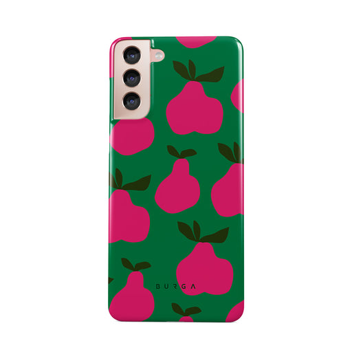 Refresco - Samsung Galaxy S21 Plus Funda 1