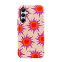 Sunset Glow - Samsung Galaxy A55 Case