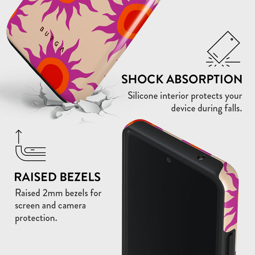 Sunset Glow - Samsung Galaxy A23 4G / 5G Case 4