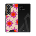 Sunset Glow - Samsung Galaxy Z Fold 6 Case