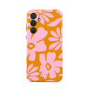Daytime Fiesta - Samsung Galaxy A35 Case 1