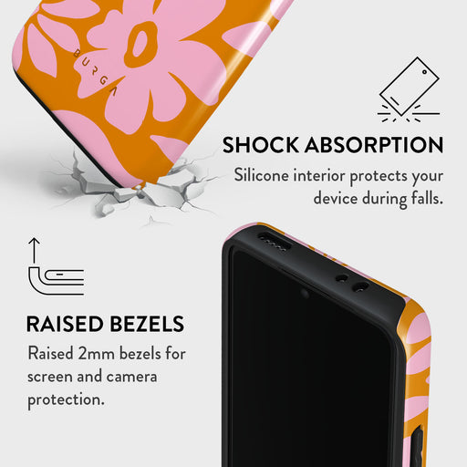 Daytime Fiesta - Xiaomi 12T Case 4