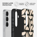 Moonlight - Samsung Galaxy S25 Case 2
